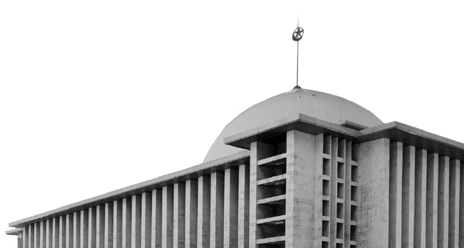 Masjid Istiqlal